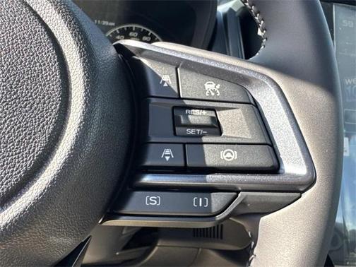 2025 Subaru Forester Hybrid Limited