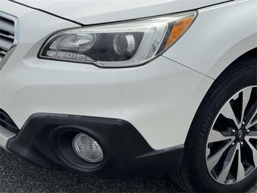 2017 Subaru Outback 3.6R Limited