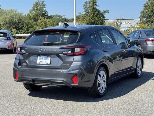 2024 Subaru Impreza Base