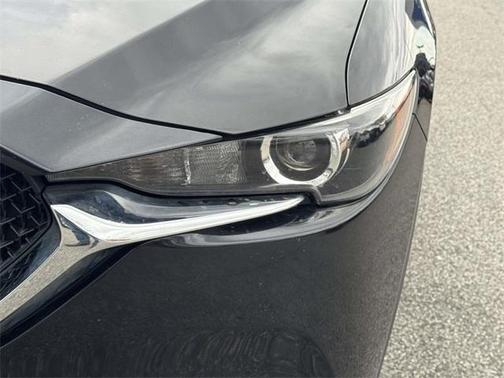 2019 Mazda CX-5 Sport