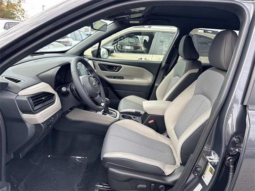 2025 Subaru Forester Hybrid Premium