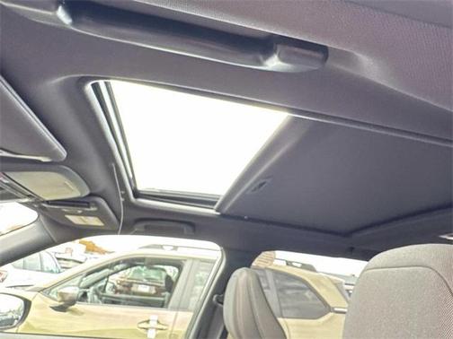 2025 Subaru Forester Hybrid Premium