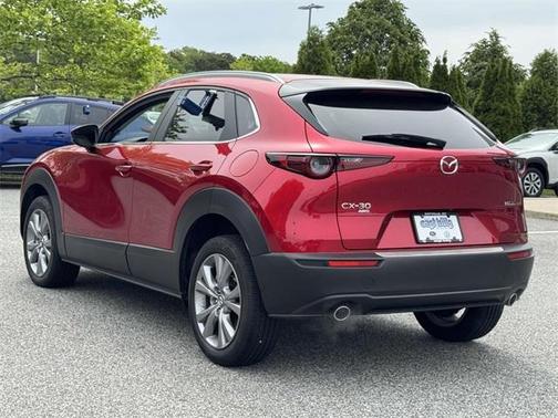 2022 Mazda CX-30 2.5 S Preferred Package