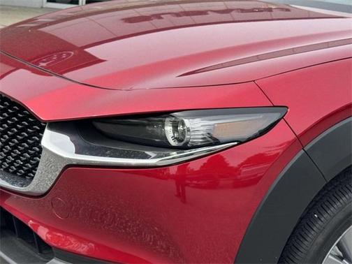 2022 Mazda CX-30 2.5 S Preferred Package