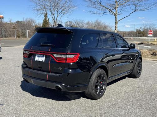 2023 Dodge Durango SRT Hellcat