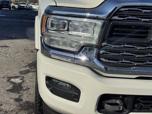 2020 RAM 3500 Limited