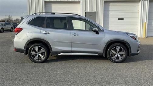 2019 Subaru Forester Touring