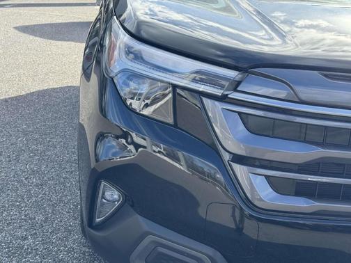 2025 Subaru Forester Hybrid Limited