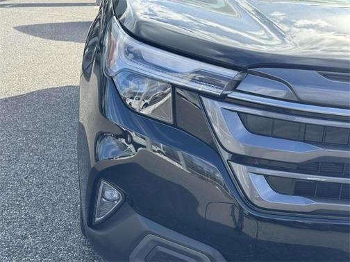 2025 Subaru Forester Hybrid Limited