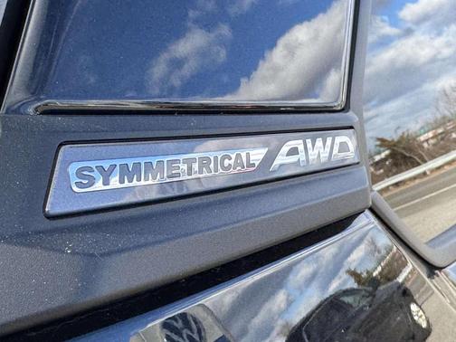 2025 Subaru Forester Hybrid Limited