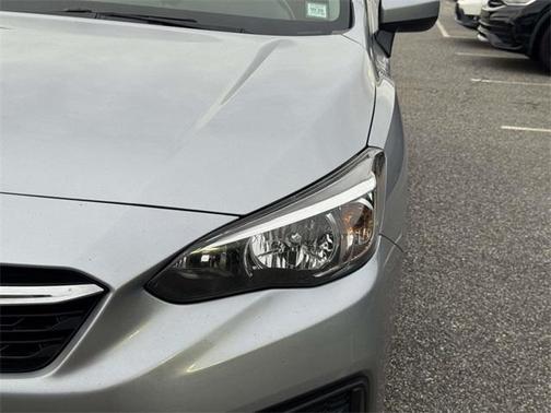 2021 Subaru Impreza Premium