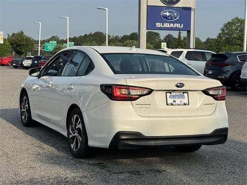 2023 Subaru Legacy Premium