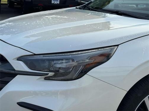 2023 Subaru Legacy Premium