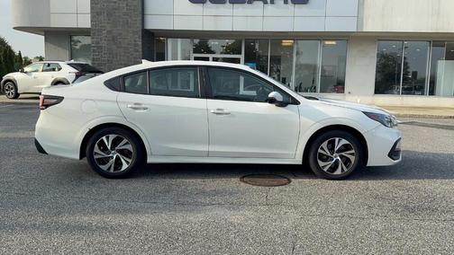 2023 Subaru Legacy Premium