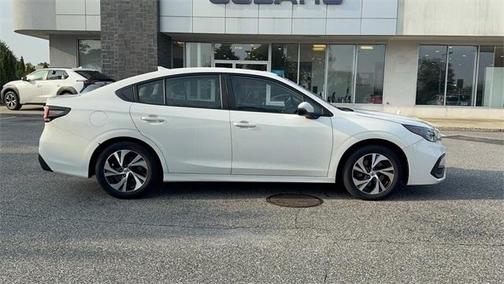 2023 Subaru Legacy Premium