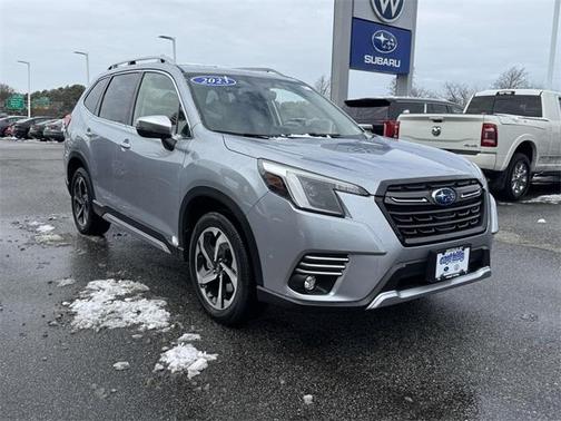 2023 Subaru Forester Touring