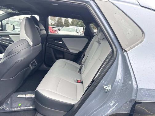 2026 Subaru Solterra Premium