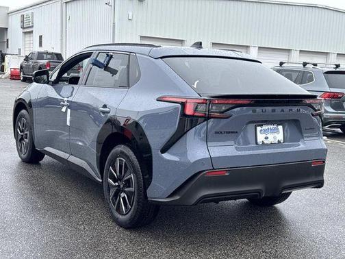 2026 Subaru Solterra Premium