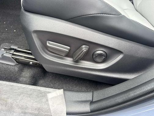 2026 Subaru Solterra Premium