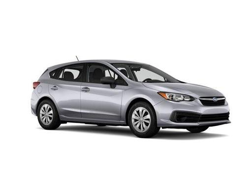 2023 Subaru Impreza Base