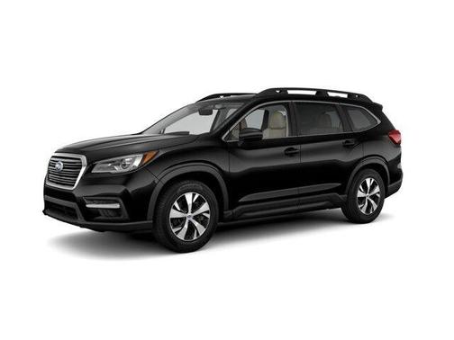 2022 Subaru Ascent Premium 7-Passenger