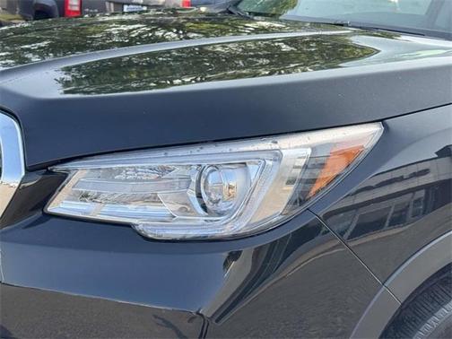 2022 Subaru Ascent Premium 7-Passenger