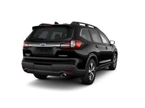2022 Subaru Ascent Premium 7-Passenger