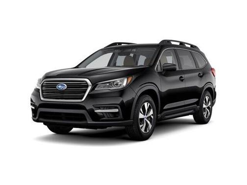 2022 Subaru Ascent Premium 7-Passenger