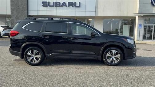 2022 Subaru Ascent Premium 7-Passenger
