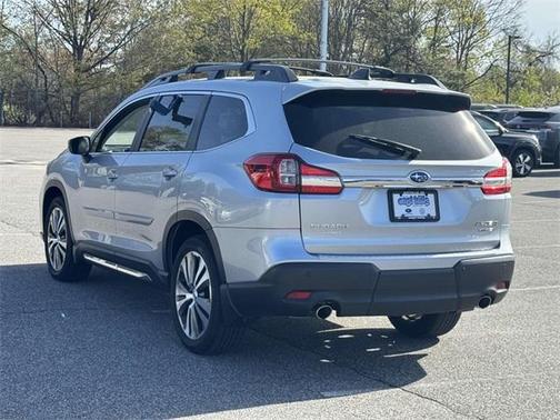 2022 Subaru Ascent Limited 7-Passenger