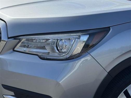 2022 Subaru Ascent Limited 7-Passenger