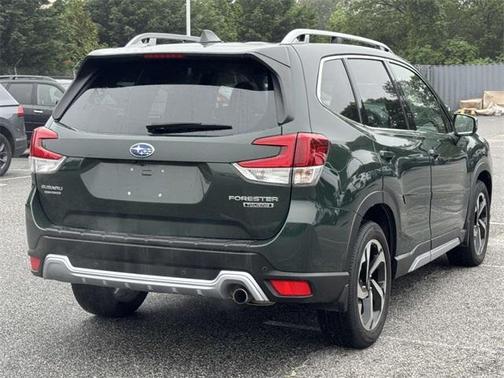 2022 Subaru Forester Touring