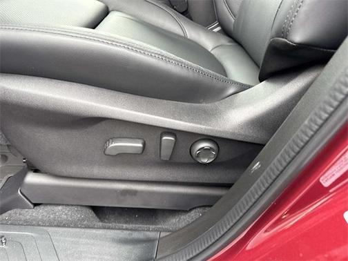 2026 Subaru Ascent Onyx Edition Touring