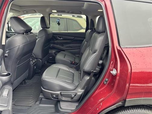 2026 Subaru Ascent Onyx Edition Touring