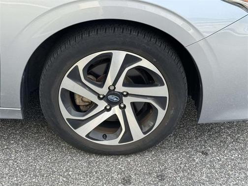 2022 Subaru Legacy Limited