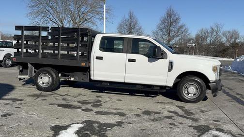 2019 Ford F-250 XL