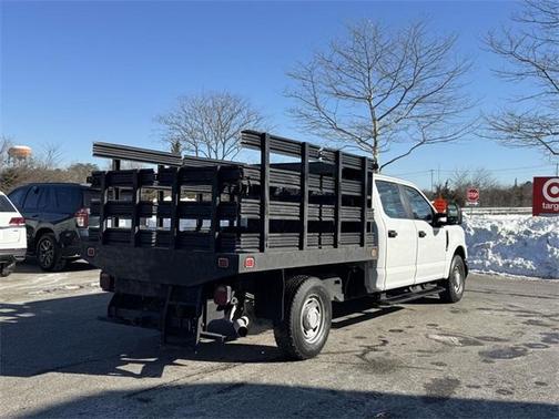 2019 Ford F-250 XL