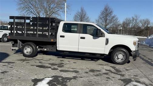 2019 Ford F-250 XL