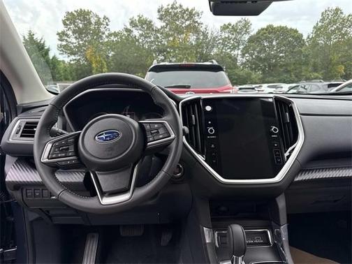 2025 Subaru Ascent Premium