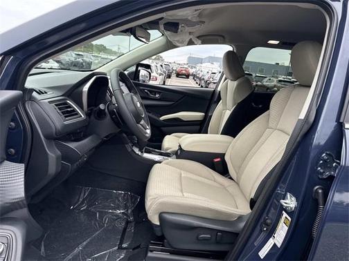 2025 Subaru Ascent Premium