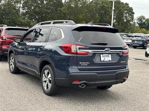 2025 Subaru Ascent Premium