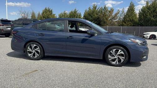 2023 Subaru Legacy Premium