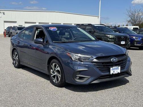 2023 Subaru Legacy Premium