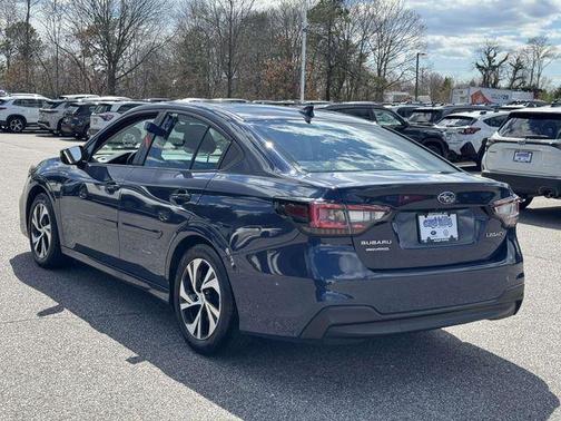 2023 Subaru Legacy Premium