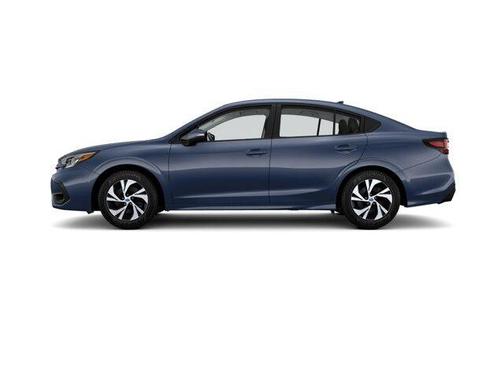 Cosmic Blue Pearl 2023 Subaru Legacy Premium