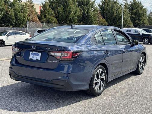 2023 Subaru Legacy Premium