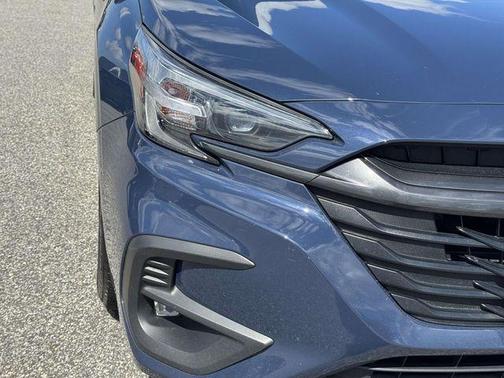 2023 Subaru Legacy Premium