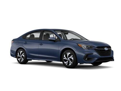 Cosmic Blue Pearl 2023 Subaru Legacy Premium