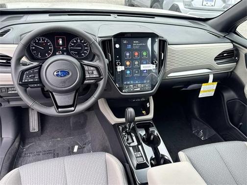 2025 Subaru Ascent Limited