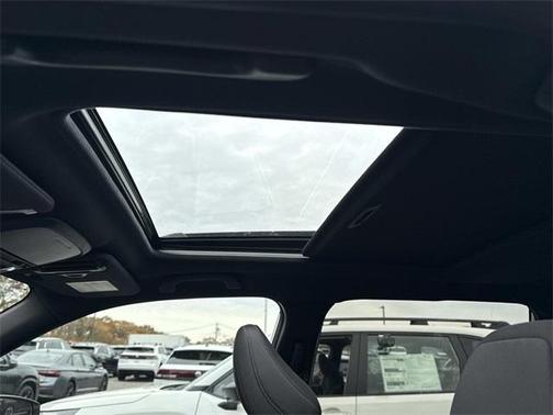 2025 Subaru Ascent Limited